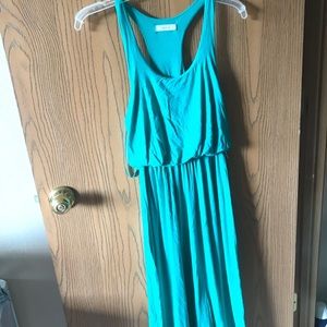 LUSH JUNIOR SMALL SUNDRESS MAXI